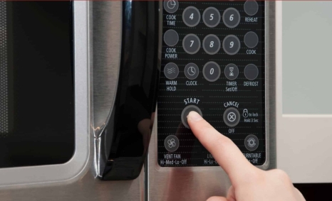 BUTTONS/TOUCHPAD NOT WORKING